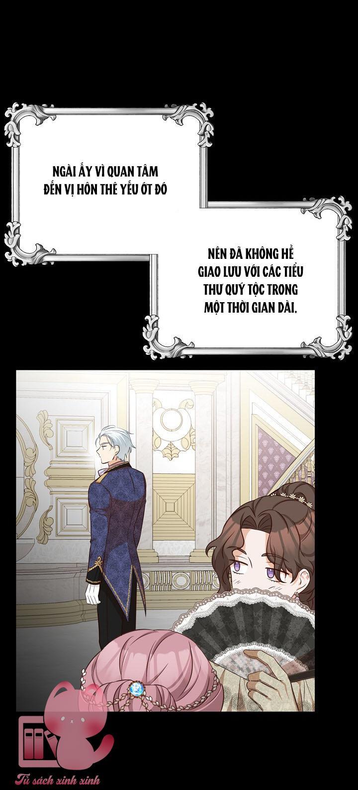 Bác Sĩ Hoàn Thành Trách Nhiệm Rồi Chapter 35 - Trang 2