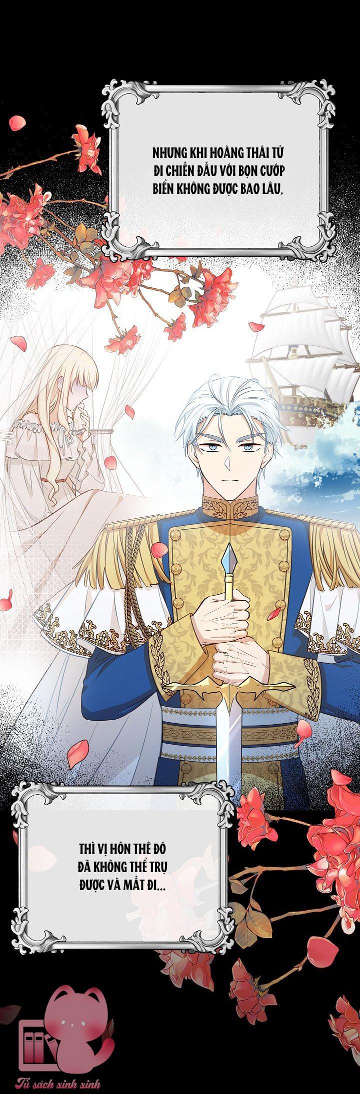 Bác Sĩ Hoàn Thành Trách Nhiệm Rồi Chapter 35 - Trang 2