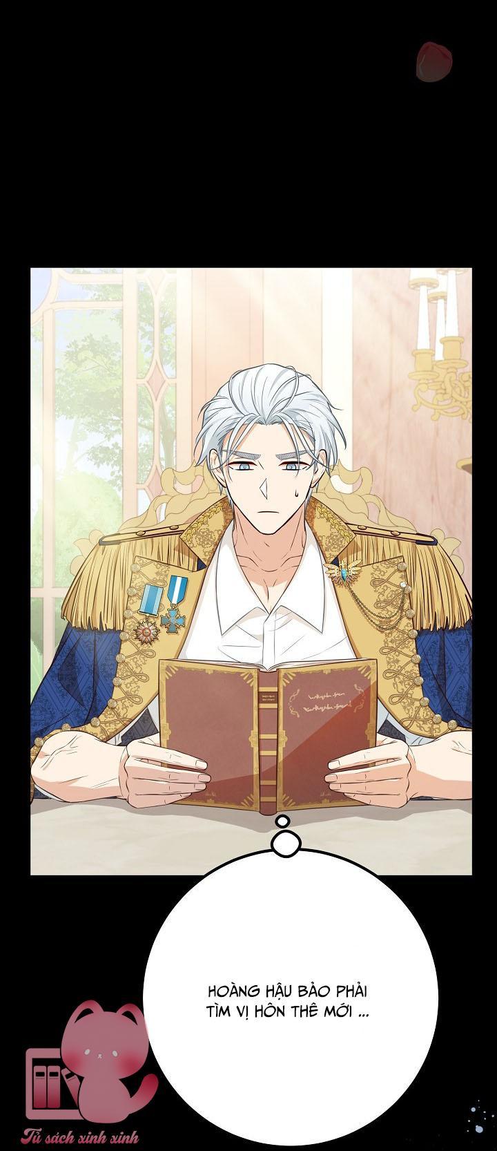 Bác Sĩ Hoàn Thành Trách Nhiệm Rồi Chapter 35 - Trang 2