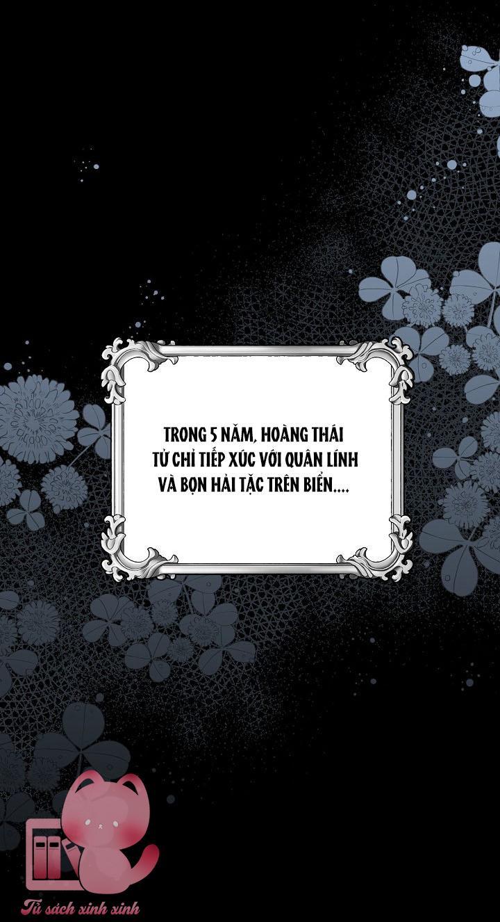 Bác Sĩ Hoàn Thành Trách Nhiệm Rồi Chapter 35 - Trang 2