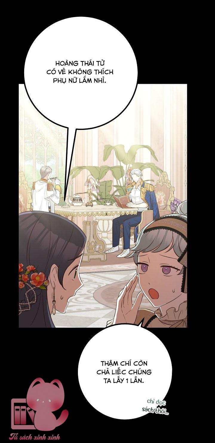 Bác Sĩ Hoàn Thành Trách Nhiệm Rồi Chapter 35 - Trang 2