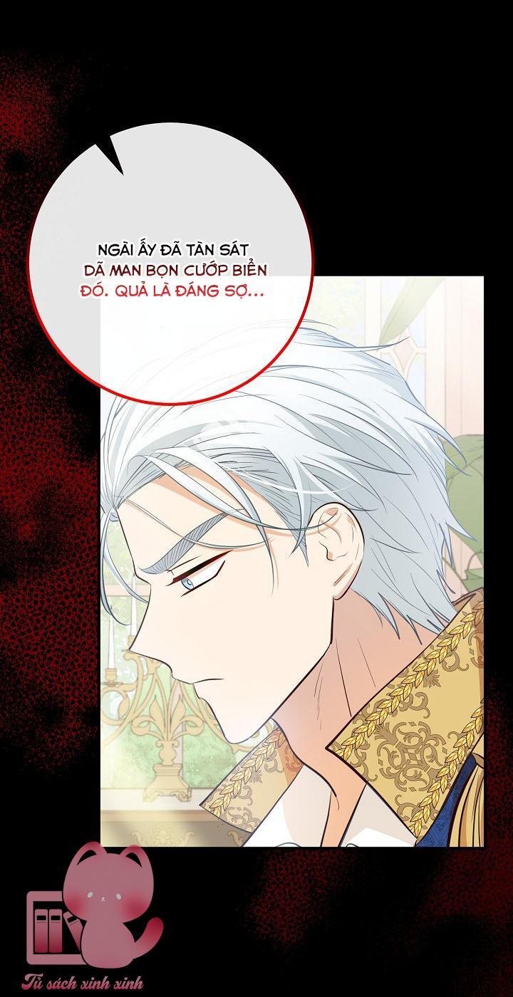 Bác Sĩ Hoàn Thành Trách Nhiệm Rồi Chapter 35 - Trang 2