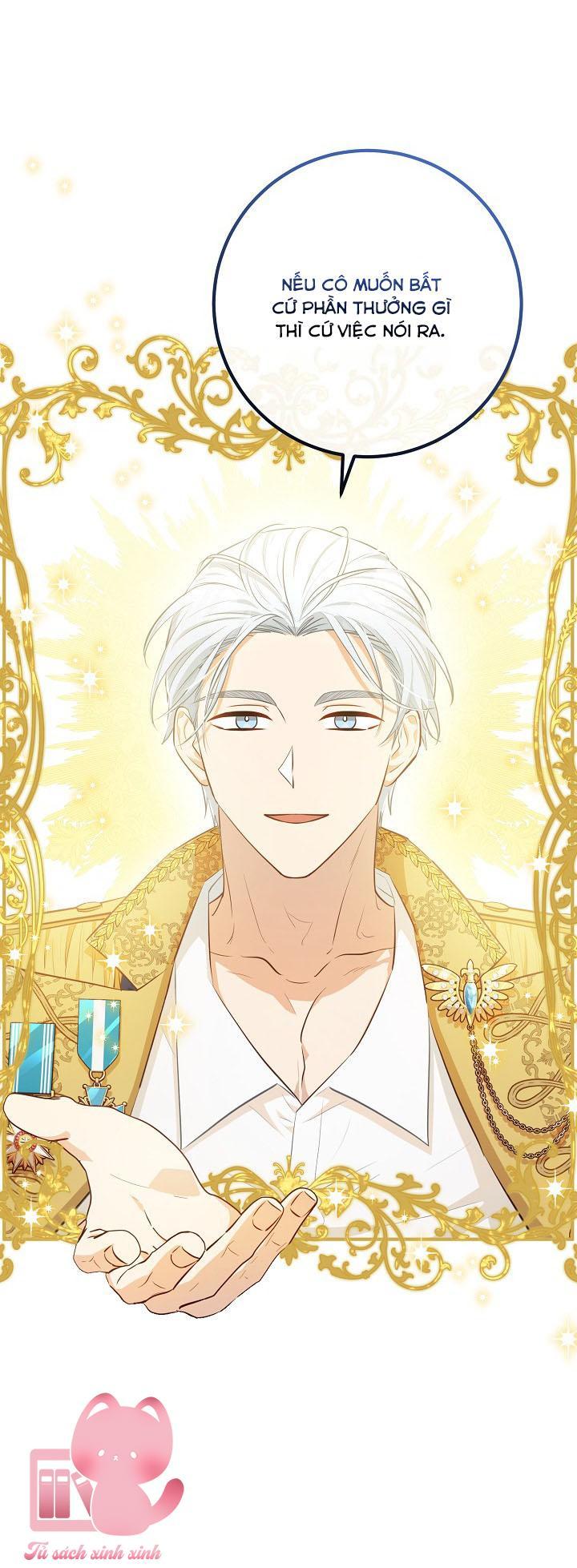 Bác Sĩ Hoàn Thành Trách Nhiệm Rồi Chapter 35 - Trang 2