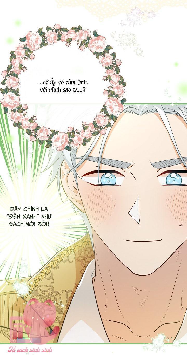 Bác Sĩ Hoàn Thành Trách Nhiệm Rồi Chapter 35 - Trang 2