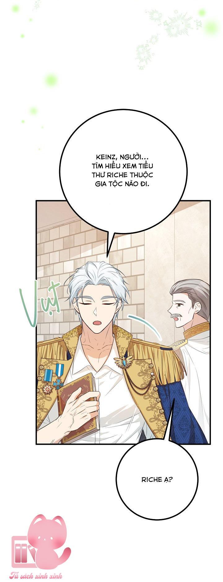 Bác Sĩ Hoàn Thành Trách Nhiệm Rồi Chapter 35 - Trang 2