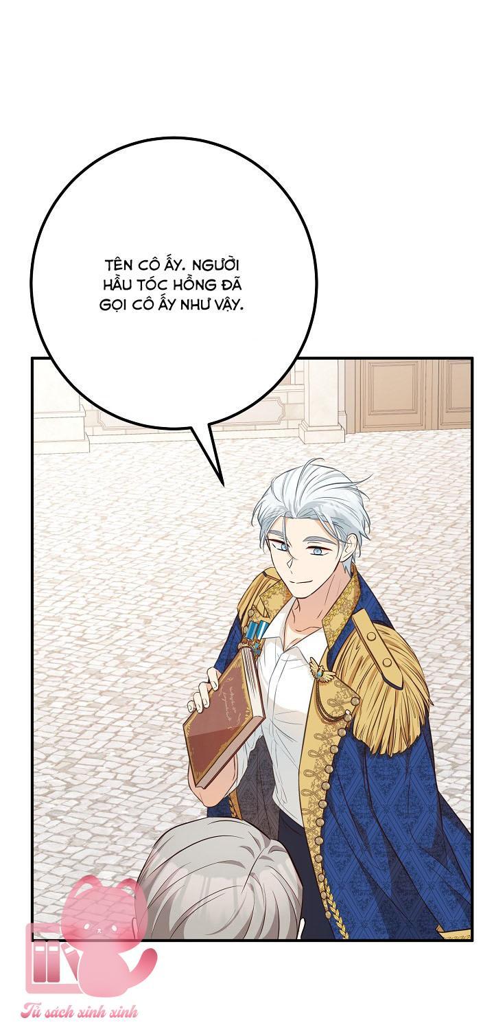 Bác Sĩ Hoàn Thành Trách Nhiệm Rồi Chapter 35 - Trang 2