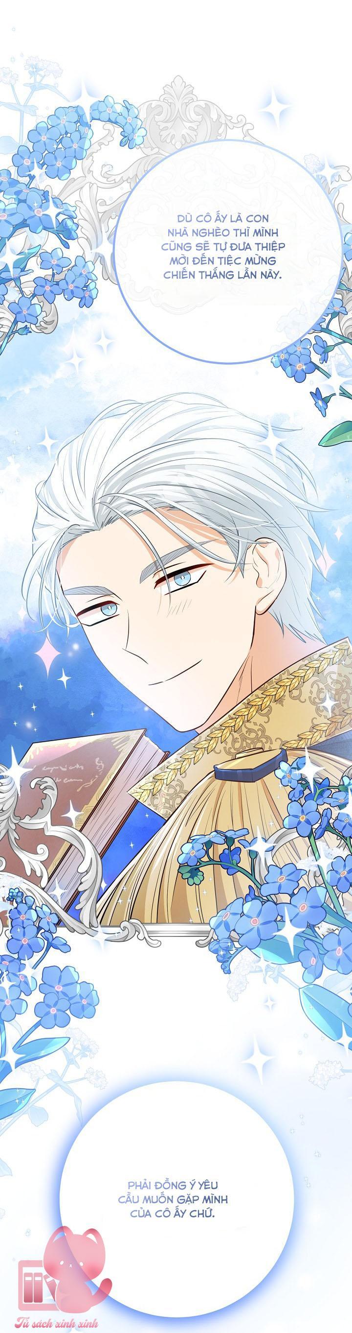 Bác Sĩ Hoàn Thành Trách Nhiệm Rồi Chapter 35 - Trang 2