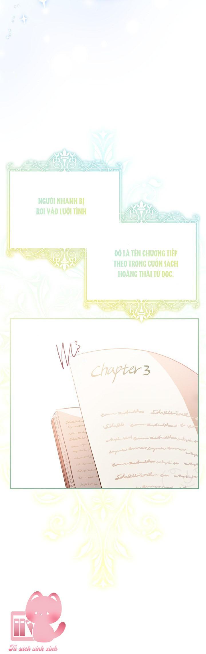 Bác Sĩ Hoàn Thành Trách Nhiệm Rồi Chapter 35 - Trang 2