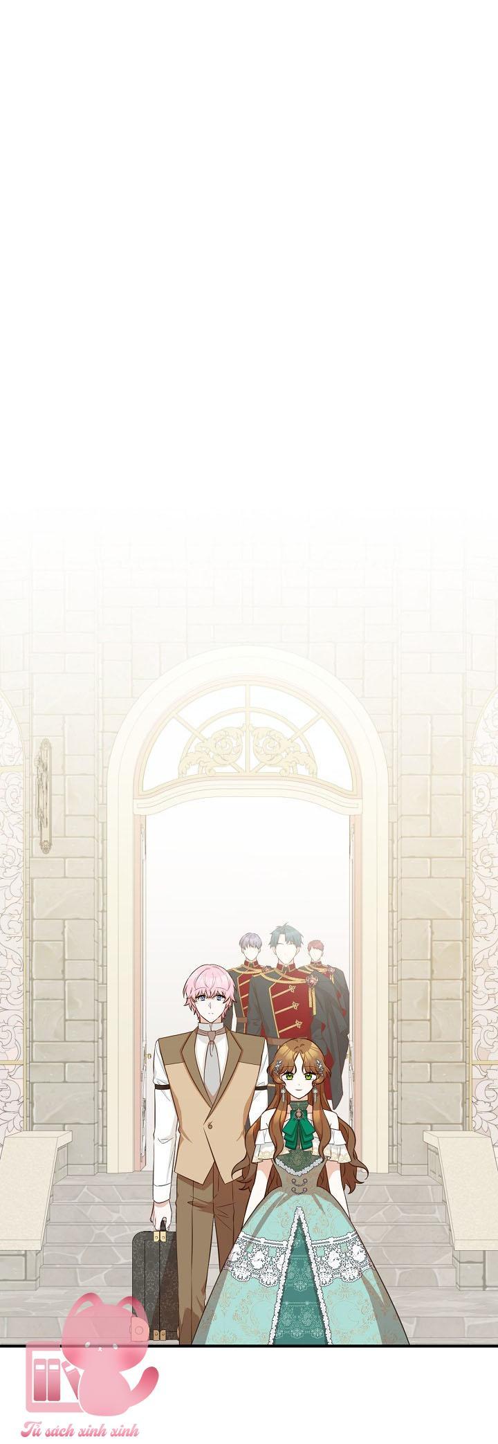 Bác Sĩ Hoàn Thành Trách Nhiệm Rồi Chapter 35 - Trang 2