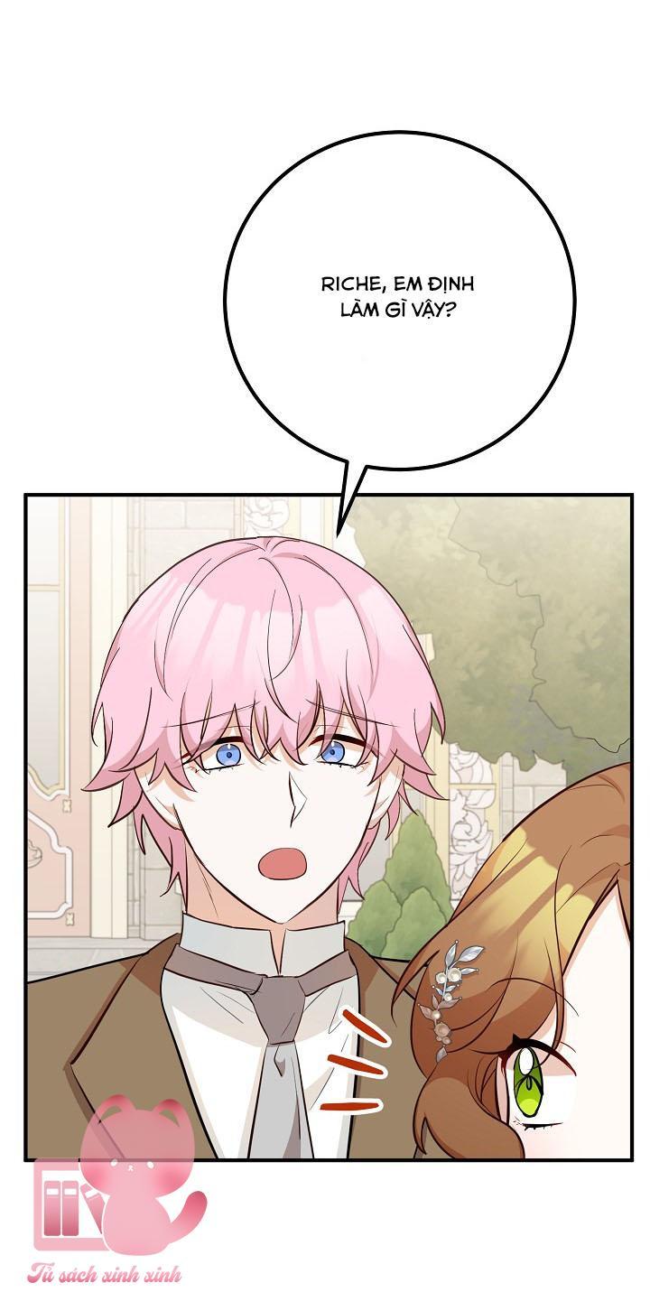 Bác Sĩ Hoàn Thành Trách Nhiệm Rồi Chapter 35 - Trang 2