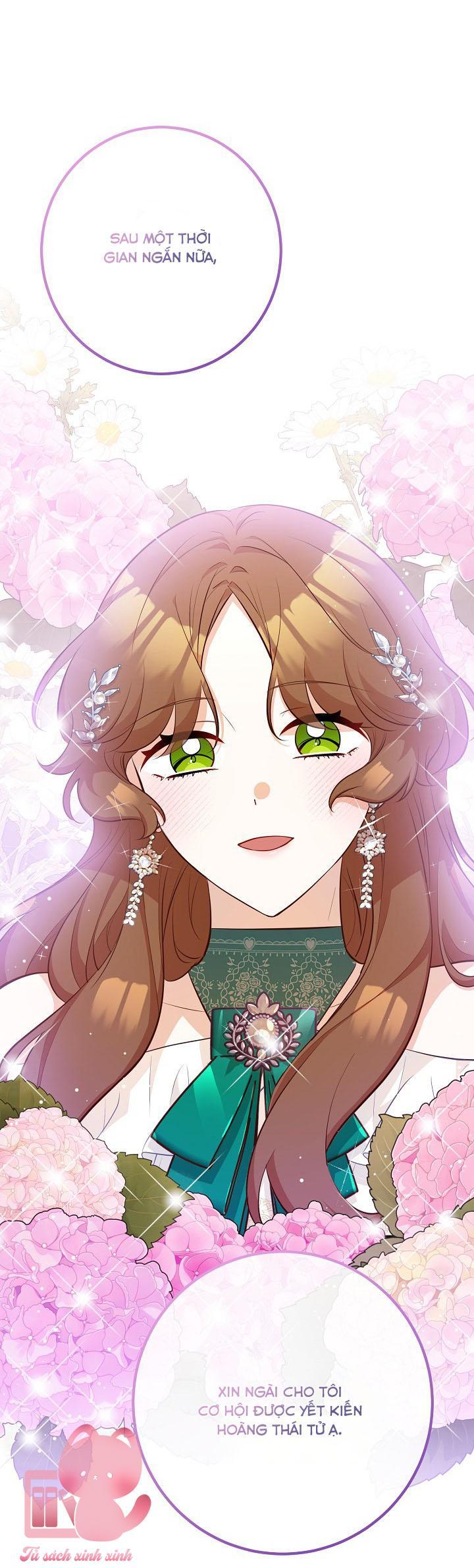 Bác Sĩ Hoàn Thành Trách Nhiệm Rồi Chapter 35 - Trang 2