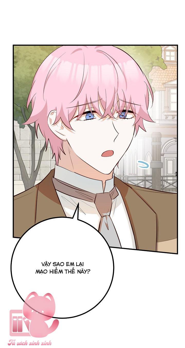 Bác Sĩ Hoàn Thành Trách Nhiệm Rồi Chapter 35 - Trang 2