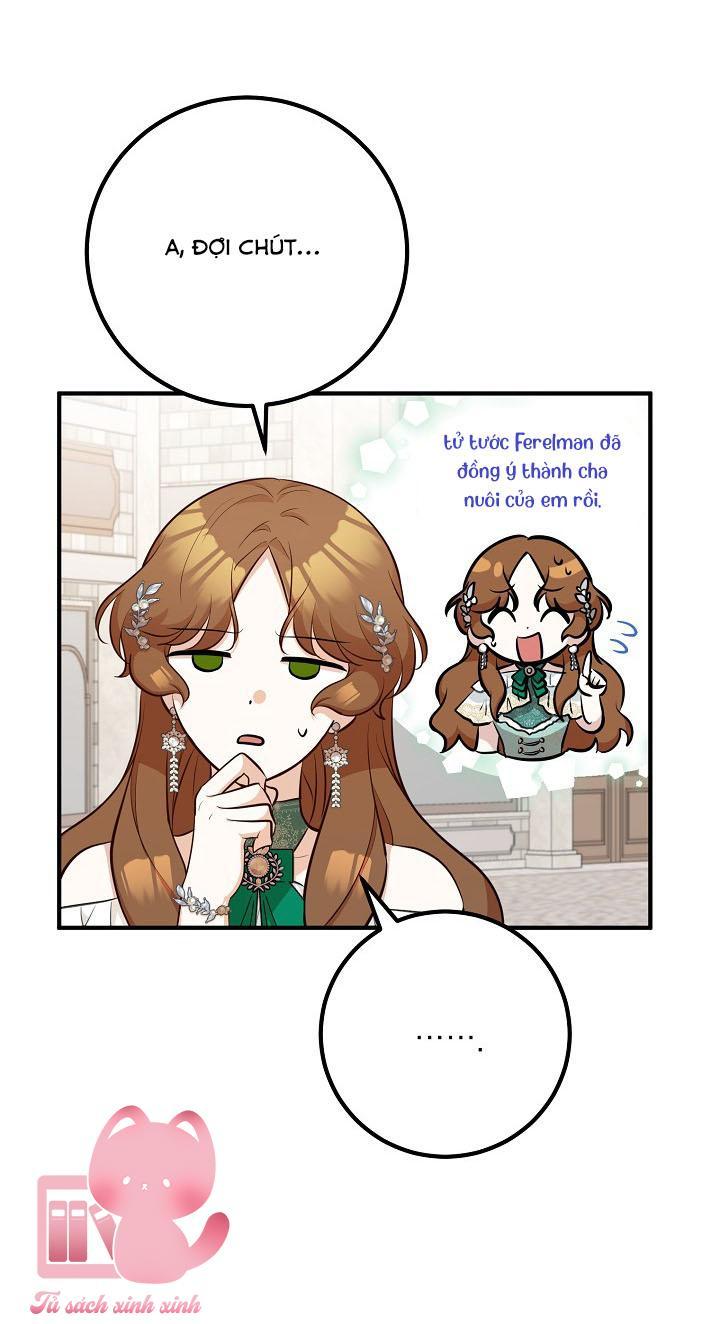 Bác Sĩ Hoàn Thành Trách Nhiệm Rồi Chapter 35 - Trang 2