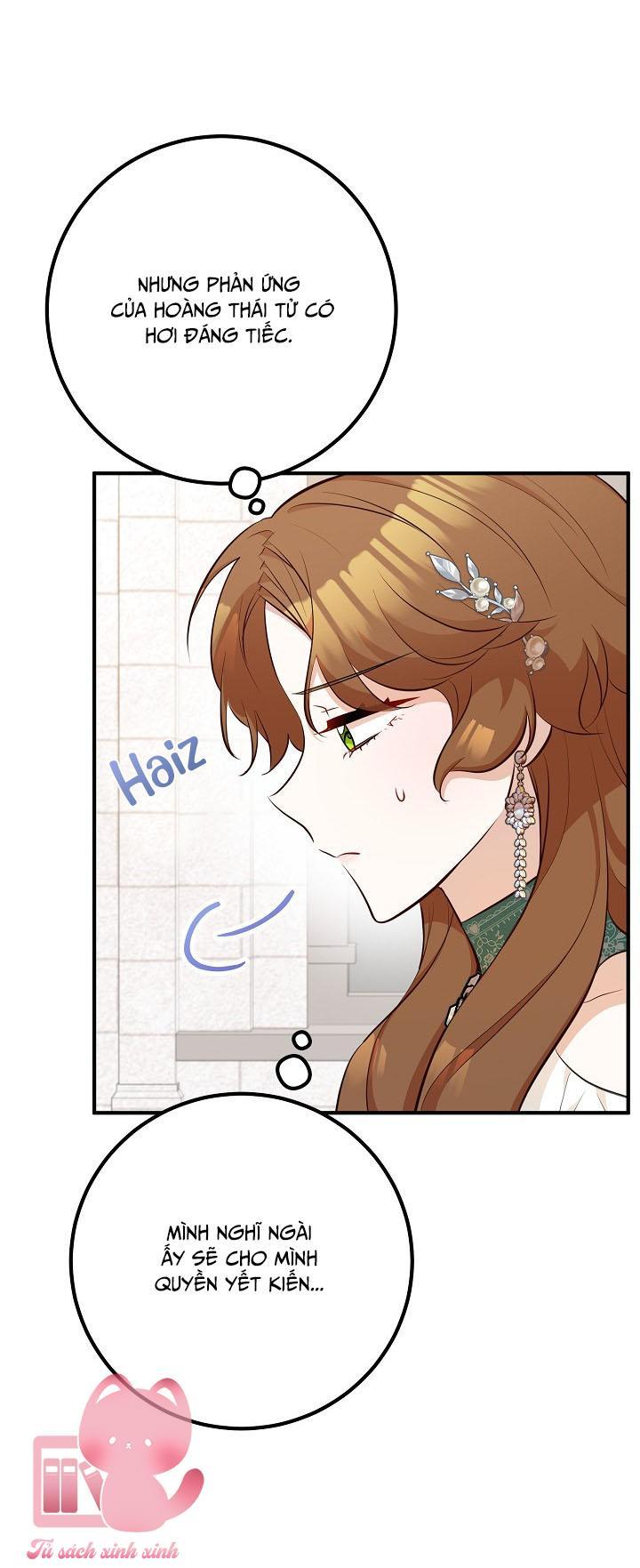 Bác Sĩ Hoàn Thành Trách Nhiệm Rồi Chapter 35 - Trang 2