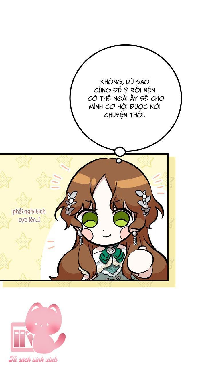 Bác Sĩ Hoàn Thành Trách Nhiệm Rồi Chapter 35 - Trang 2