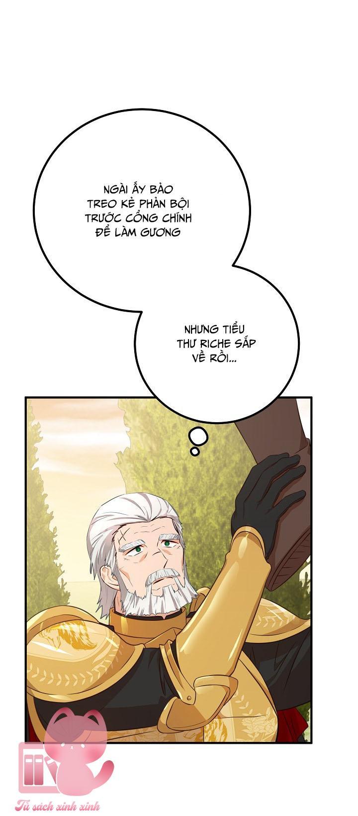 Bác Sĩ Hoàn Thành Trách Nhiệm Rồi Chapter 35 - Trang 2