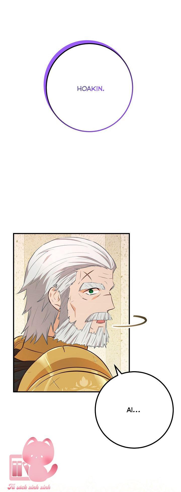 Bác Sĩ Hoàn Thành Trách Nhiệm Rồi Chapter 35 - Trang 2