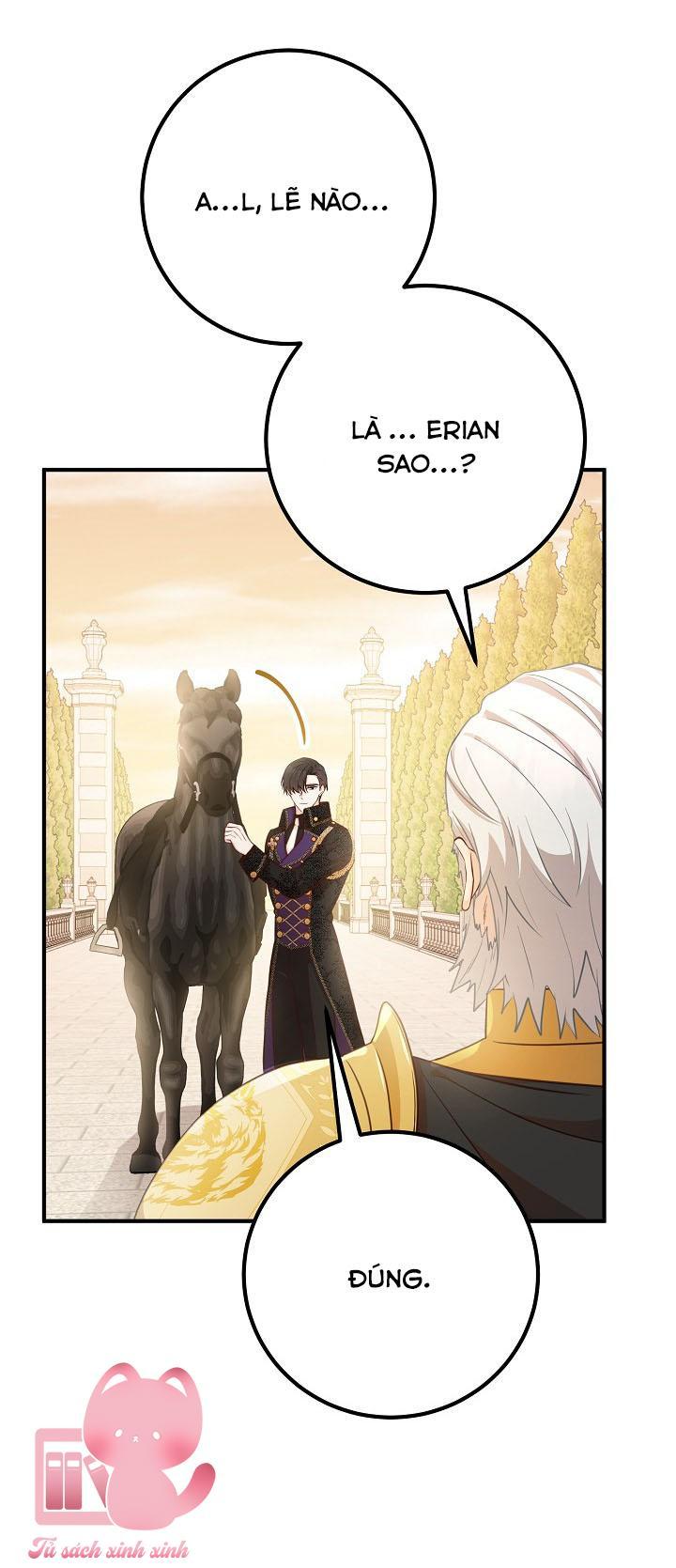 Bác Sĩ Hoàn Thành Trách Nhiệm Rồi Chapter 35 - Trang 2