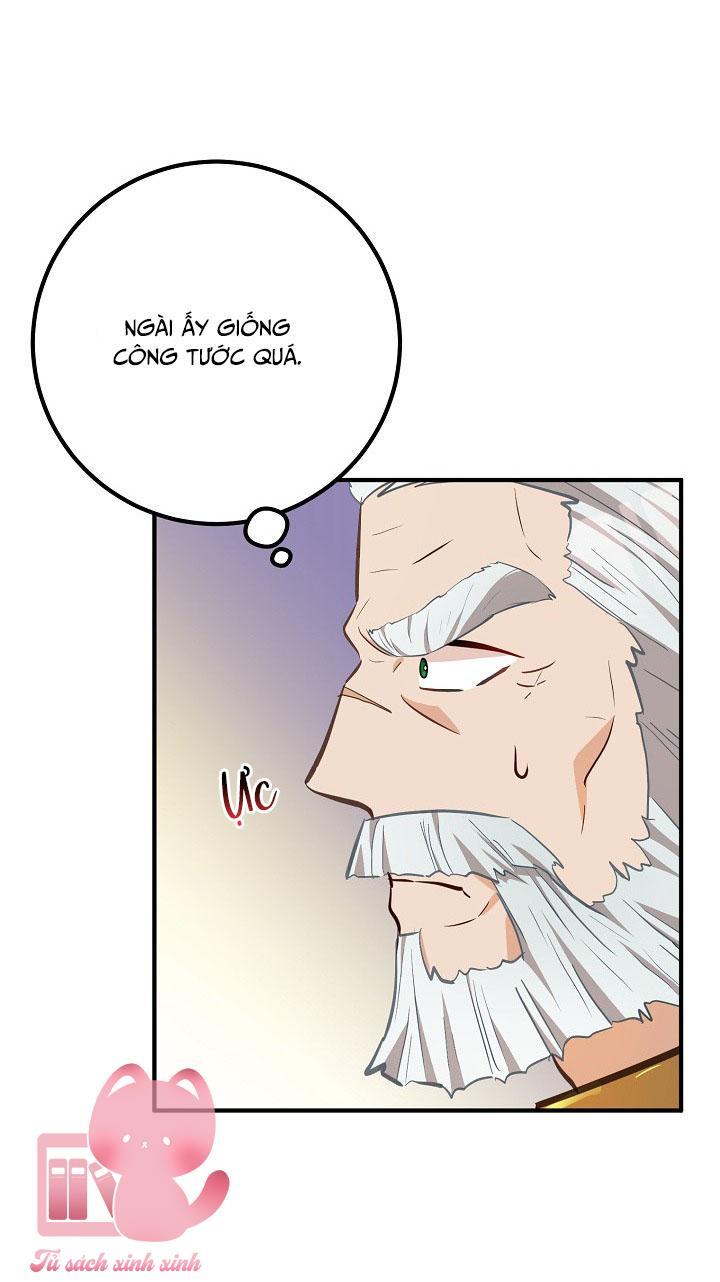 Bác Sĩ Hoàn Thành Trách Nhiệm Rồi Chapter 35 - Trang 2