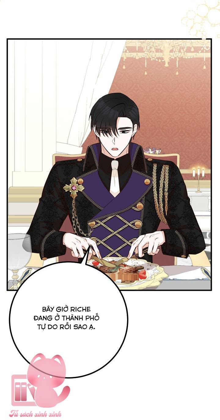 Bác Sĩ Hoàn Thành Trách Nhiệm Rồi Chapter 35 - Trang 2