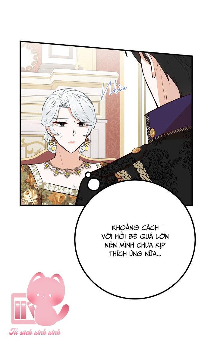 Bác Sĩ Hoàn Thành Trách Nhiệm Rồi Chapter 35 - Trang 2