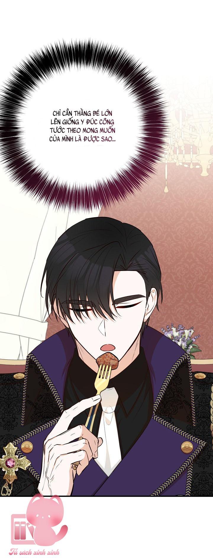 Bác Sĩ Hoàn Thành Trách Nhiệm Rồi Chapter 35 - Trang 2