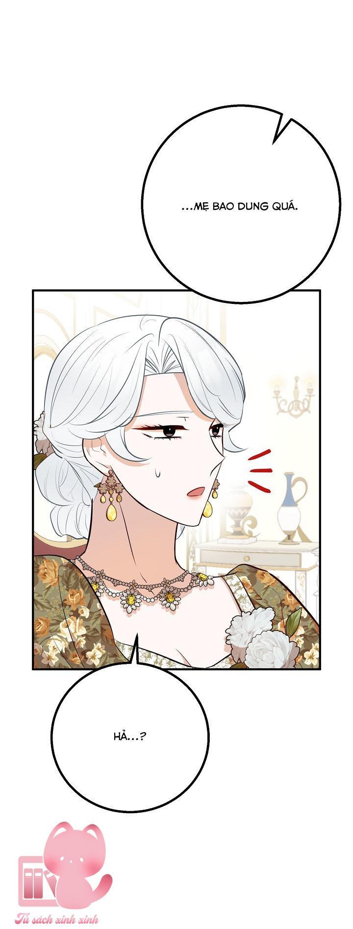 Bác Sĩ Hoàn Thành Trách Nhiệm Rồi Chapter 35 - Trang 2