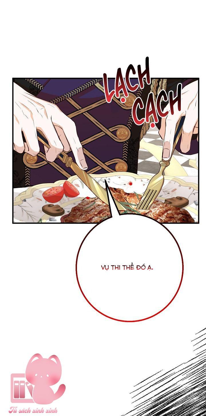 Bác Sĩ Hoàn Thành Trách Nhiệm Rồi Chapter 35 - Trang 2