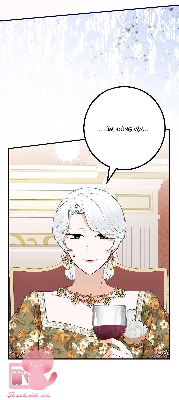 Bác Sĩ Hoàn Thành Trách Nhiệm Rồi Chapter 35 - Trang 2