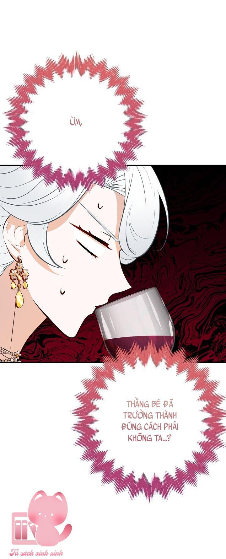 Bác Sĩ Hoàn Thành Trách Nhiệm Rồi Chapter 35 - Trang 2