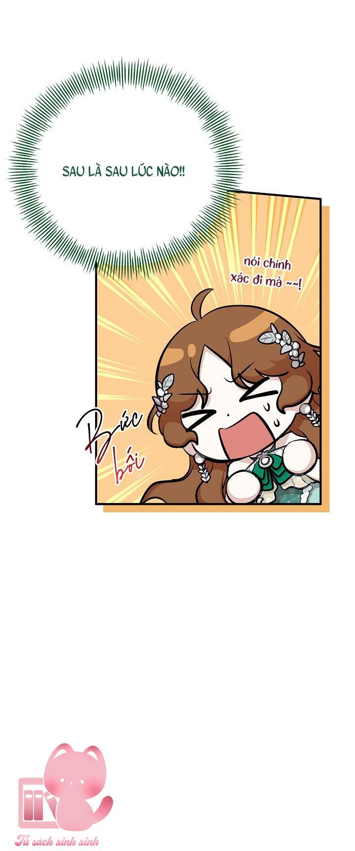 Bác Sĩ Hoàn Thành Trách Nhiệm Rồi Chapter 35 - Trang 2