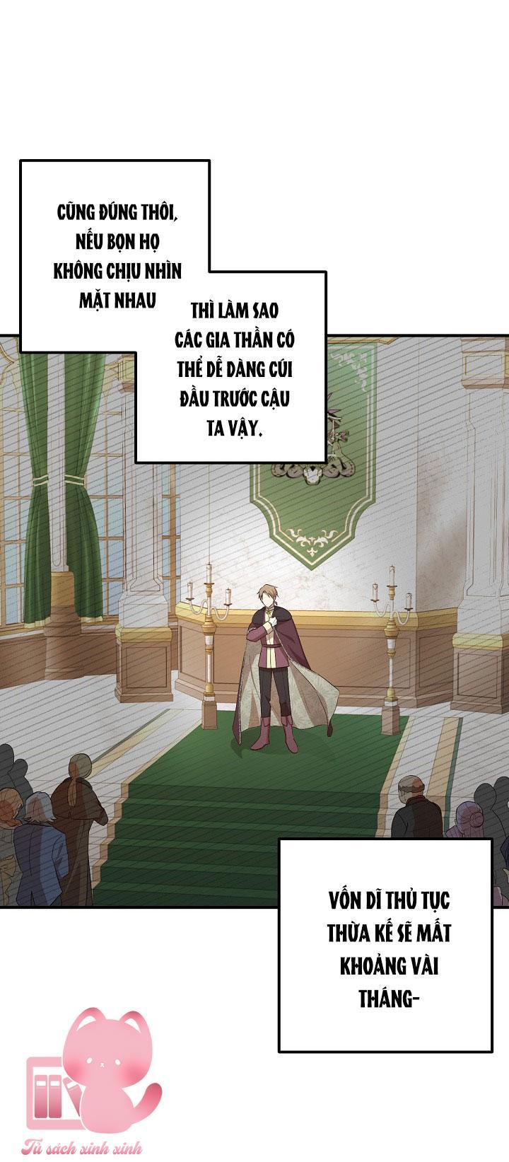 Bác Sĩ Hoàn Thành Trách Nhiệm Rồi Chapter 4 - Trang 2