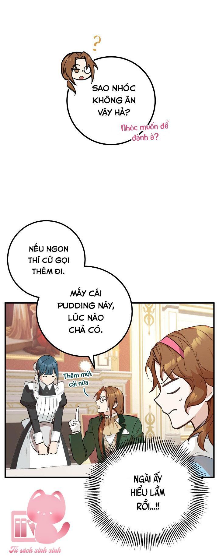 Bác Sĩ Hoàn Thành Trách Nhiệm Rồi Chapter 4 - Trang 2