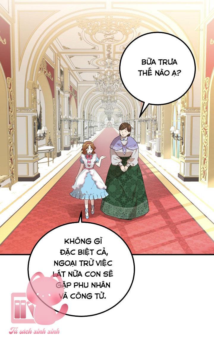 Bác Sĩ Hoàn Thành Trách Nhiệm Rồi Chapter 4 - Trang 2