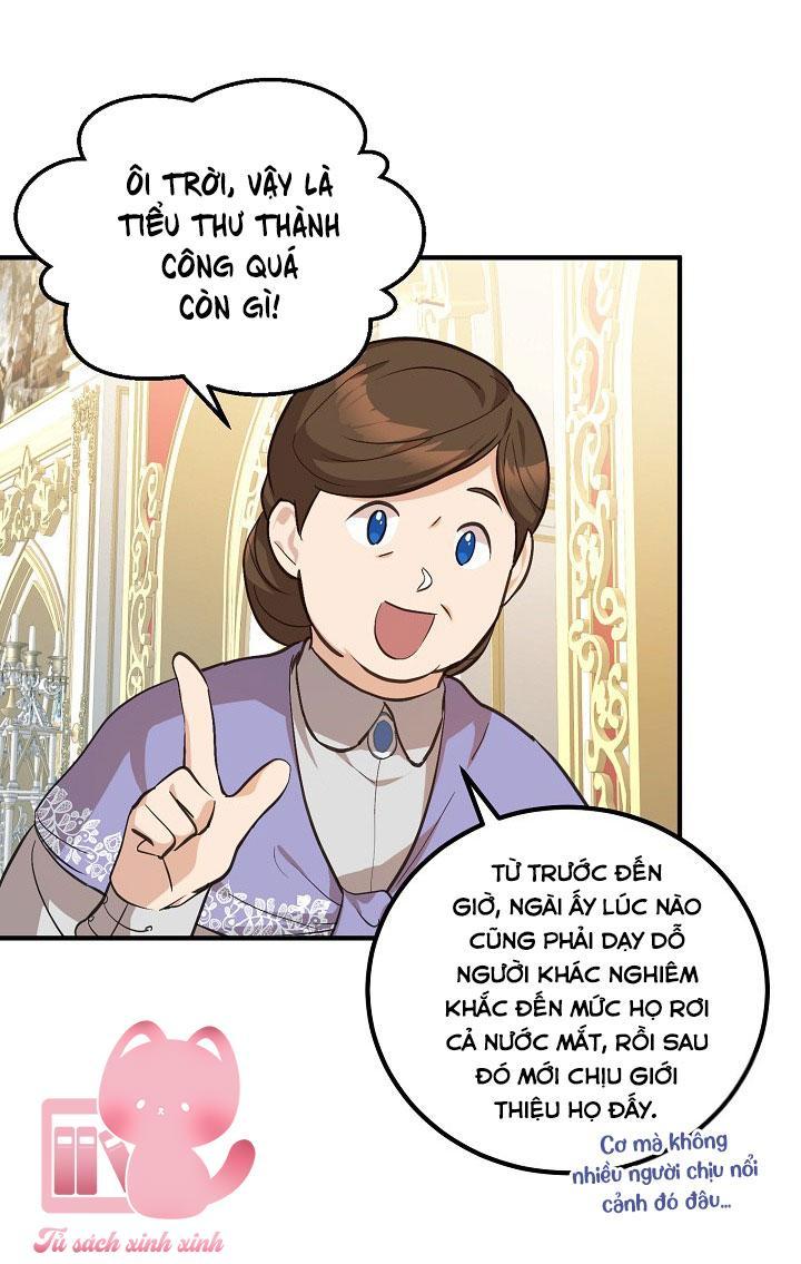 Bác Sĩ Hoàn Thành Trách Nhiệm Rồi Chapter 4 - Trang 2