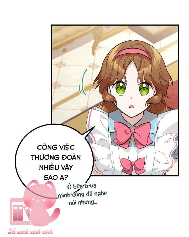 Bác Sĩ Hoàn Thành Trách Nhiệm Rồi Chapter 4 - Trang 2