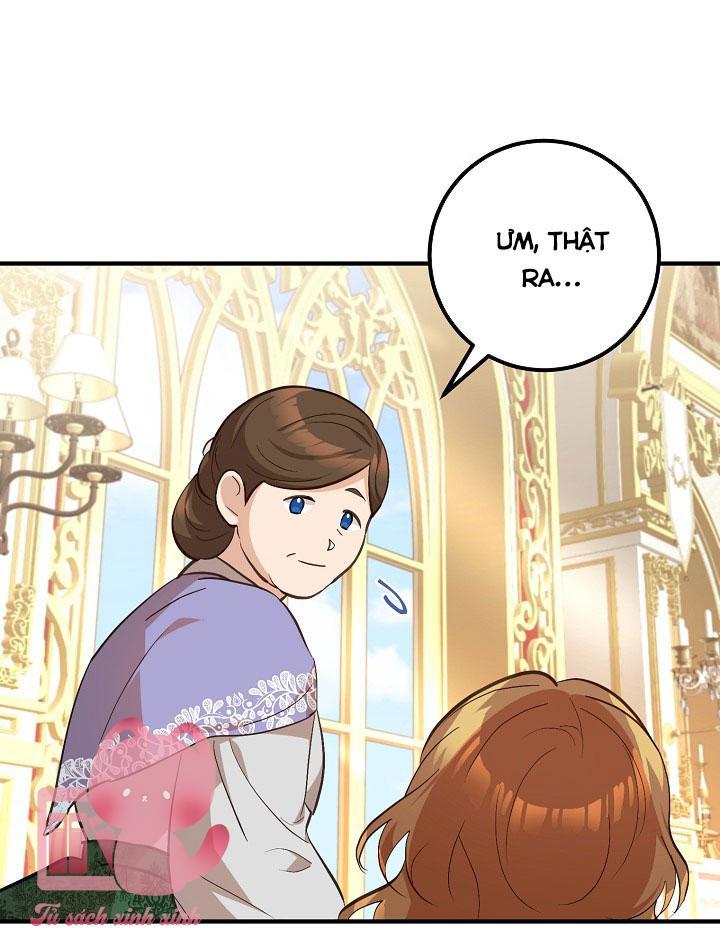 Bác Sĩ Hoàn Thành Trách Nhiệm Rồi Chapter 4 - Trang 2