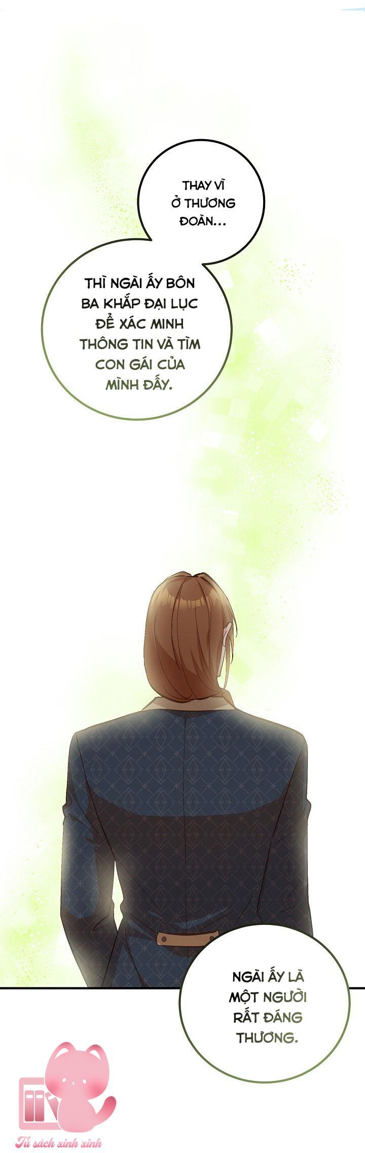 Bác Sĩ Hoàn Thành Trách Nhiệm Rồi Chapter 4 - Trang 2