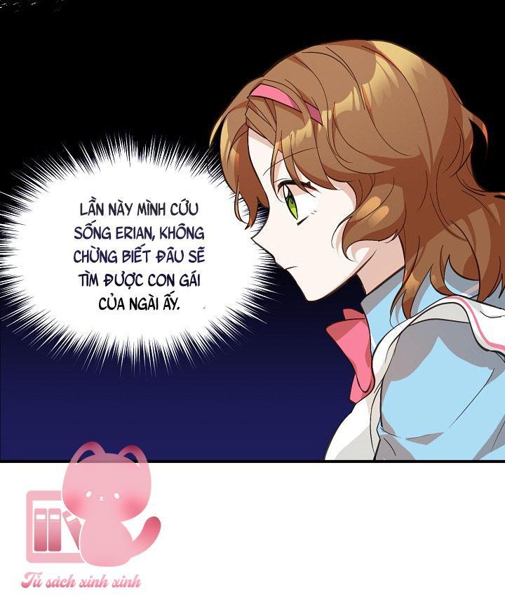 Bác Sĩ Hoàn Thành Trách Nhiệm Rồi Chapter 4 - Trang 2