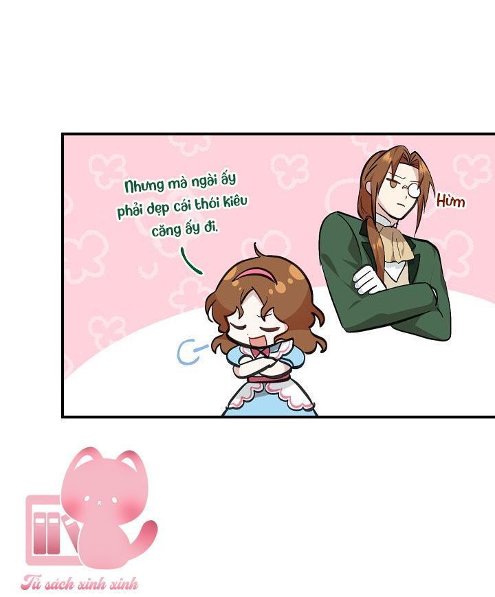 Bác Sĩ Hoàn Thành Trách Nhiệm Rồi Chapter 4 - Trang 2