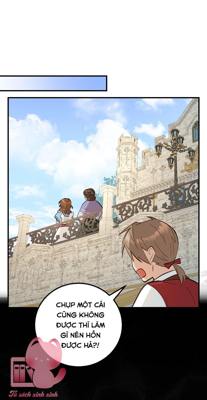 Bác Sĩ Hoàn Thành Trách Nhiệm Rồi Chapter 4 - Trang 2