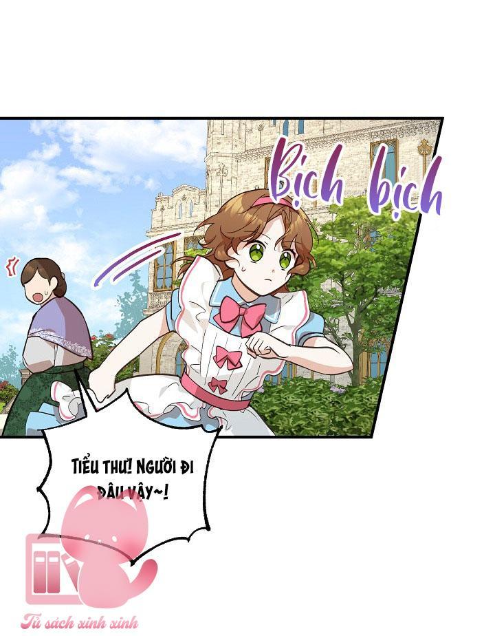 Bác Sĩ Hoàn Thành Trách Nhiệm Rồi Chapter 4 - Trang 2