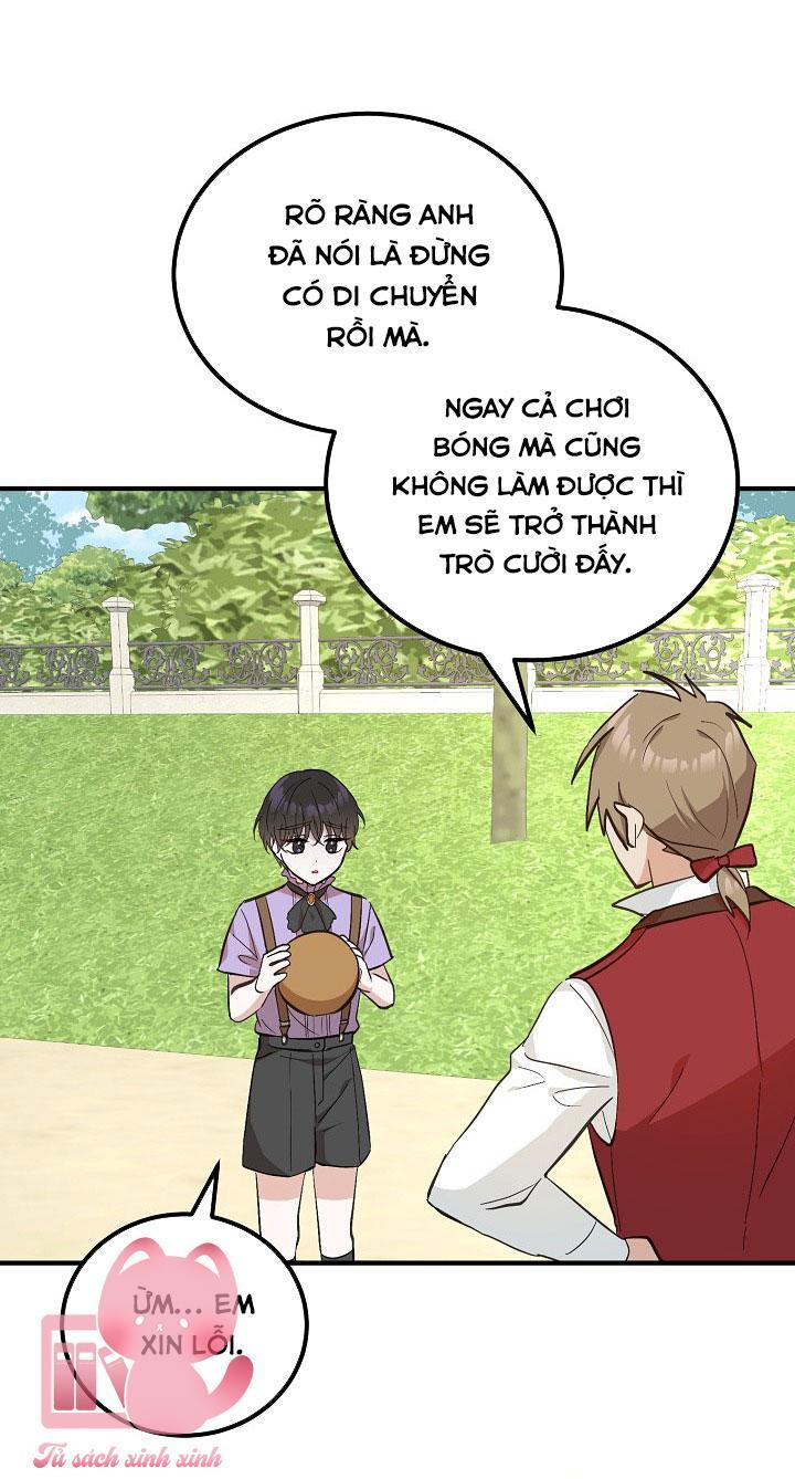 Bác Sĩ Hoàn Thành Trách Nhiệm Rồi Chapter 4 - Trang 2