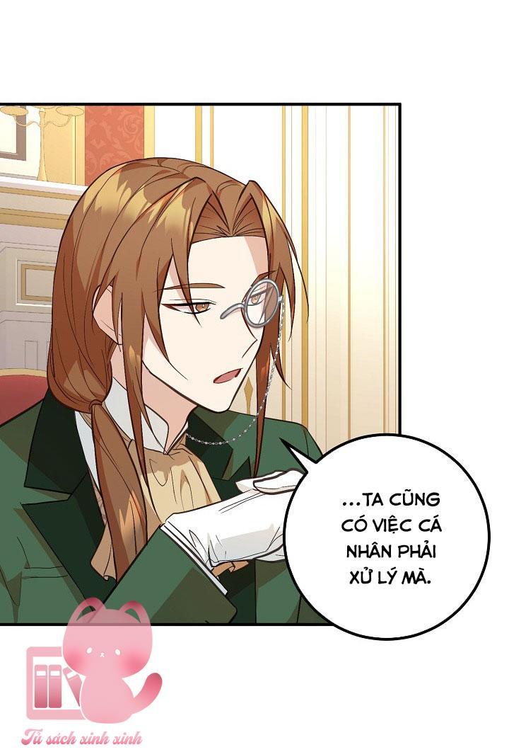 Bác Sĩ Hoàn Thành Trách Nhiệm Rồi Chapter 4 - Trang 2