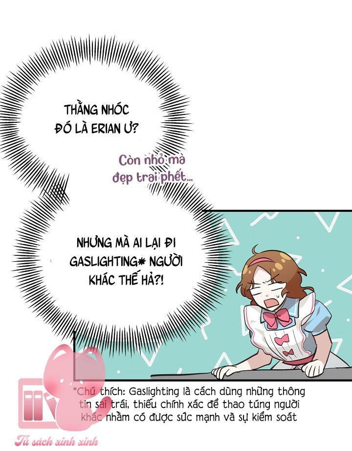 Bác Sĩ Hoàn Thành Trách Nhiệm Rồi Chapter 4 - Trang 2