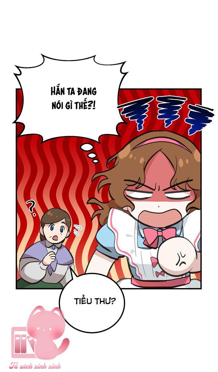 Bác Sĩ Hoàn Thành Trách Nhiệm Rồi Chapter 4 - Trang 2