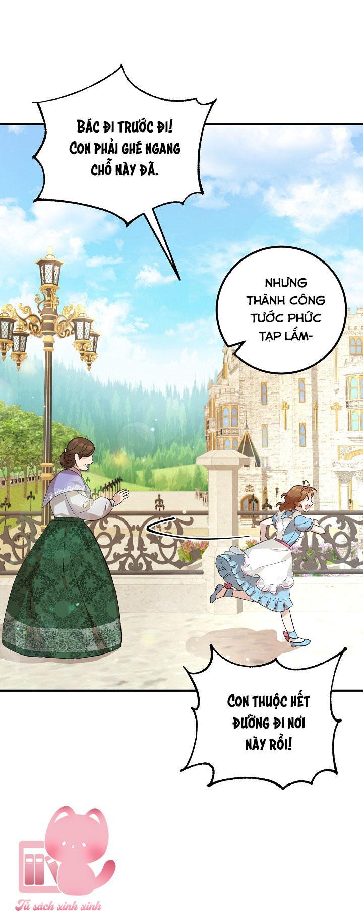 Bác Sĩ Hoàn Thành Trách Nhiệm Rồi Chapter 4 - Trang 2