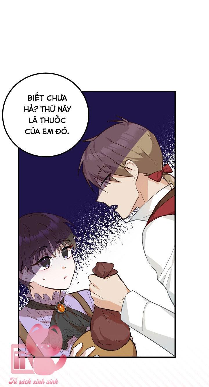 Bác Sĩ Hoàn Thành Trách Nhiệm Rồi Chapter 4 - Trang 2