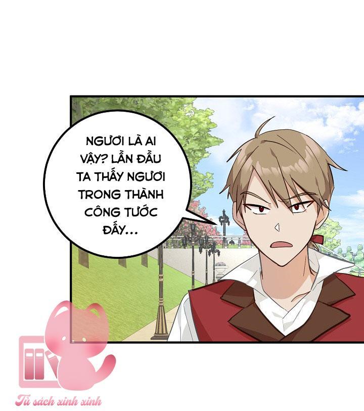 Bác Sĩ Hoàn Thành Trách Nhiệm Rồi Chapter 4 - Trang 2