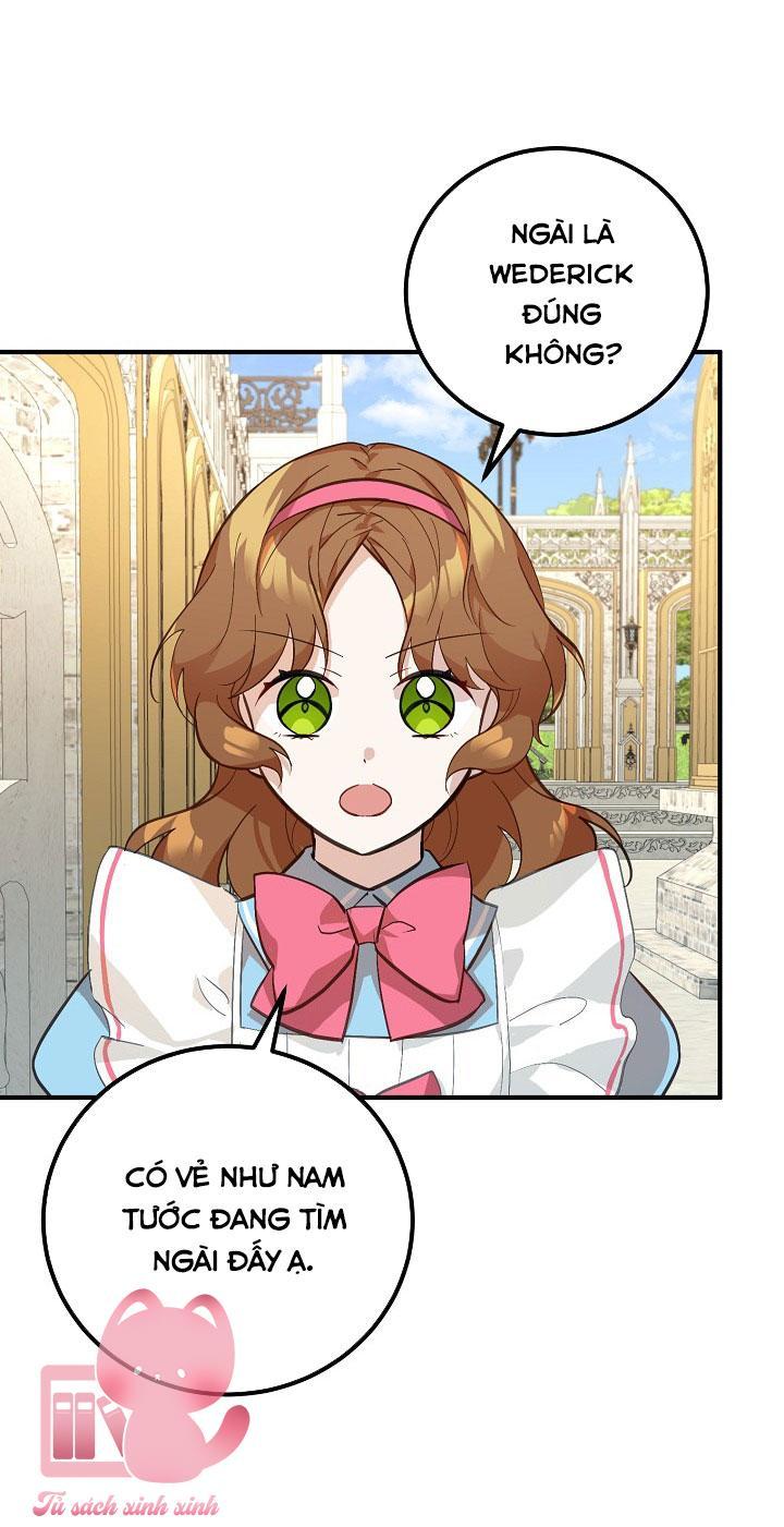 Bác Sĩ Hoàn Thành Trách Nhiệm Rồi Chapter 4 - Trang 2